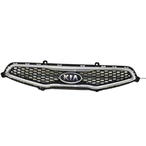 PARRILLA RADIADOR PICANTO -863501Y000